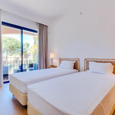Al - Apartamento Vila Sol Ag Vilamoura Exterior foto
