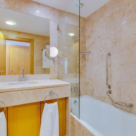 Al - Apartamento Vila Sol Ag Vilamoura Exterior foto