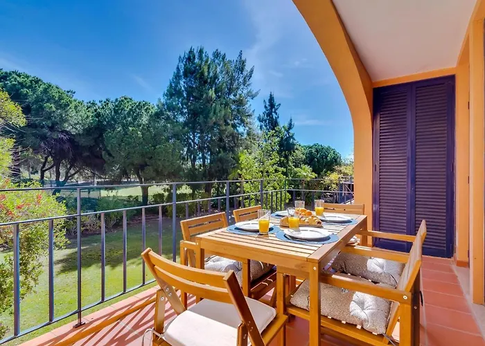 Al - Apartamento Vila Sol Ag