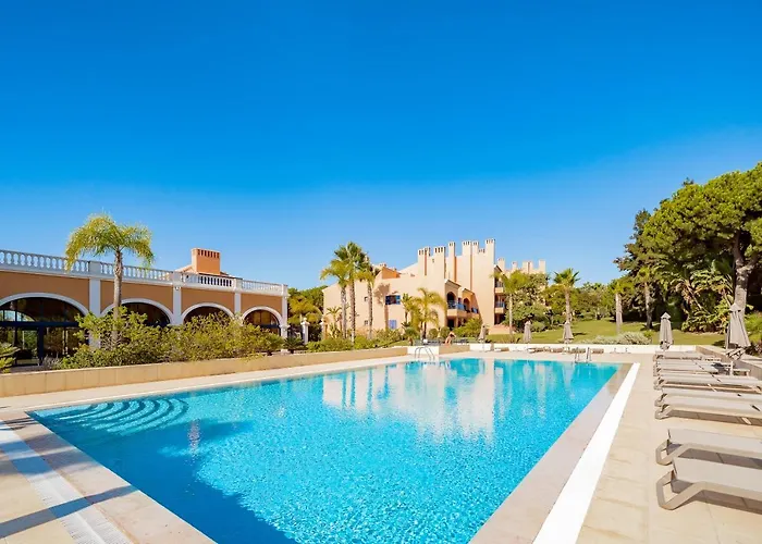 Al - Apartamento Vila Sol Ag