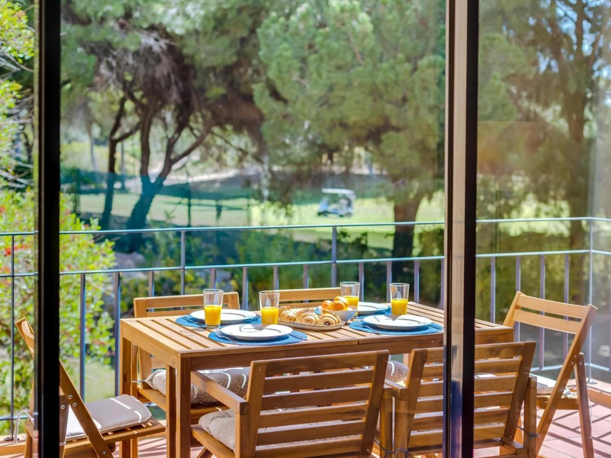 Al - Sol Ag Appartement Vilamoura