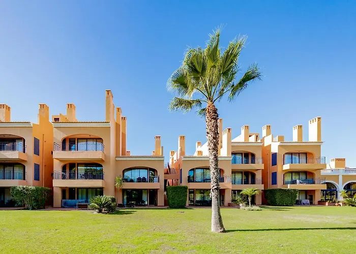 Al - Apartamento Vila Sol Ag