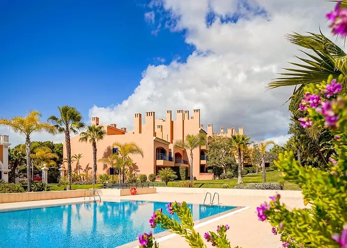 Al - Apartamento Vila Sol Ag