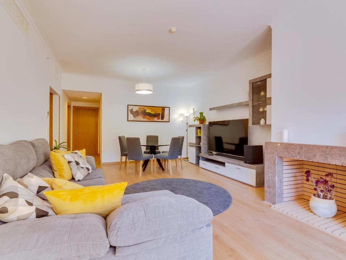 Apartment Al - Sol Ag