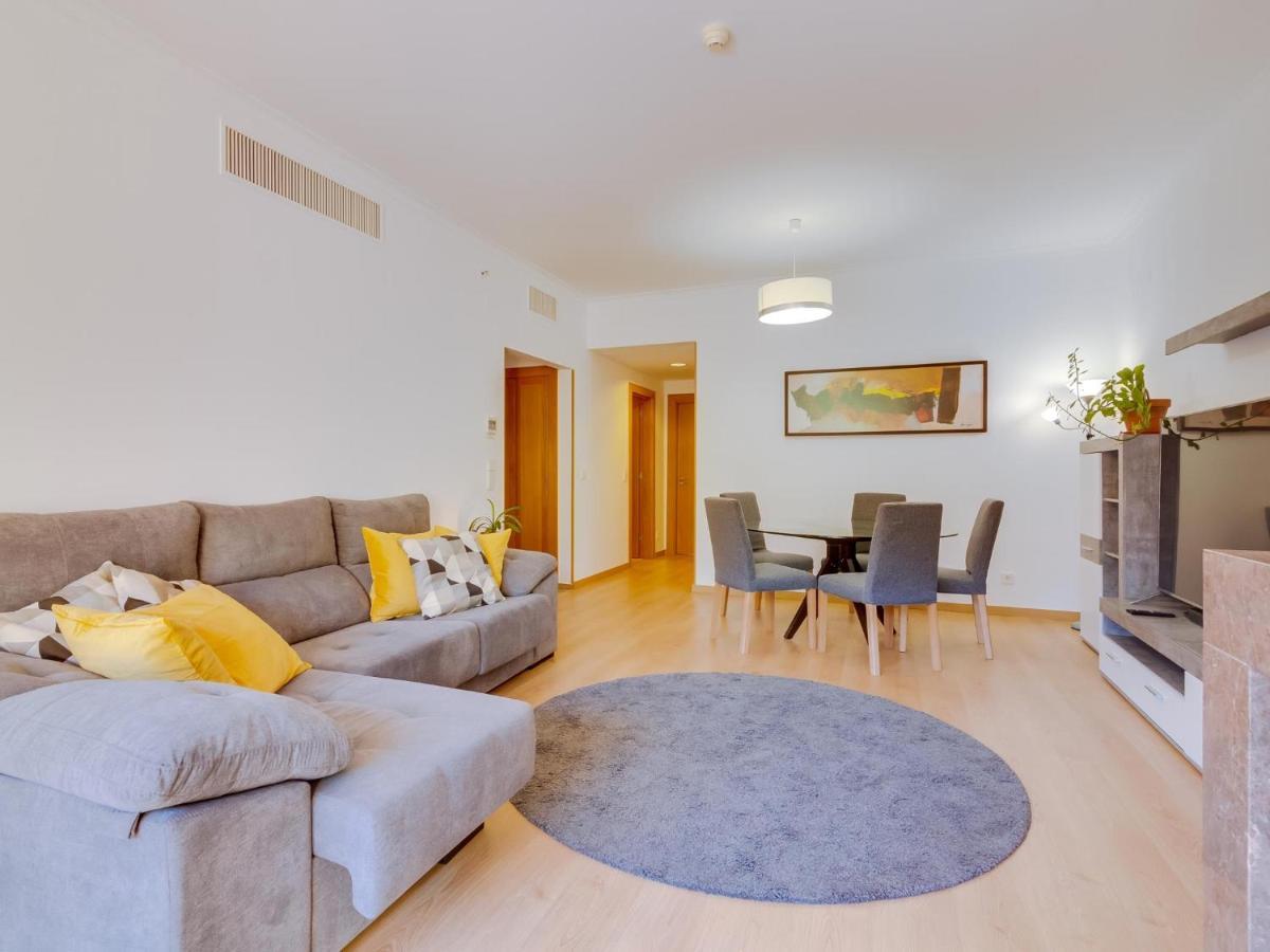 Apartment Al - Sol Ag *