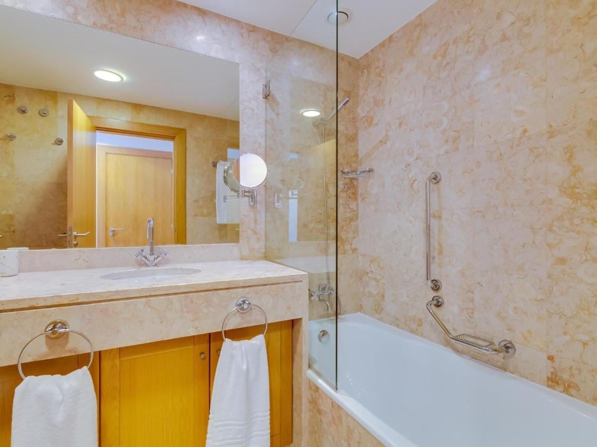 Apartment Al - Sol Ag *